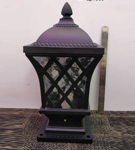 best outdoor lighting brands